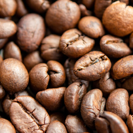 Roasted Coffee Beans