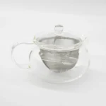 Glass Teapot