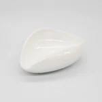 Ceramic Dosing Cup Bean Tray Basic Barista Coffee Grinder Accessories