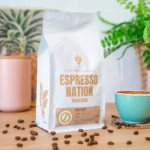 Decaf Coffee Espresso Nation