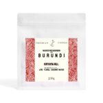 Firebean Burundi 2
