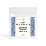 Firebean Indonesia Catimor