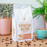 Florida Road coffee blend – smooth medium roast hazelnut caramel coffee Australia