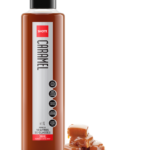 Mcrc Caramel Syrup