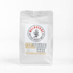 Fed Square coffee blend – full-bodied cocoa malt coffee beans online Australia myroast™