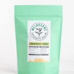 Mcrc Lemongrass Ginger