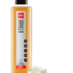 Mcrc Vanilla Syrup