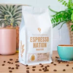 Ruby Lane Coffee Espresso Nation