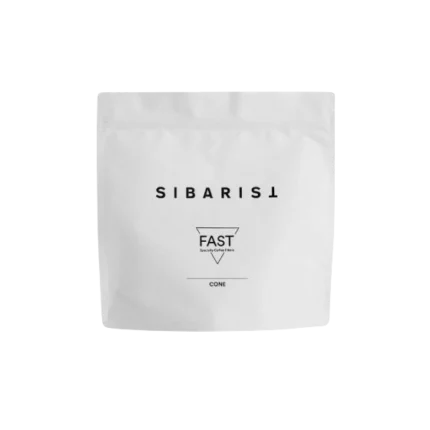 Sibarist Cone Filter Specialty coffee filters filter paper Basic Barista