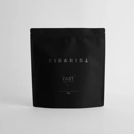 Sibarist Fast Flat Coffee Filters Sibarist Filter Papers Basic Barista