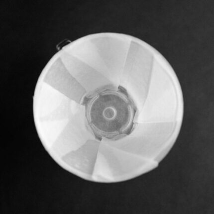 Sibarist Fast Flat Coffee Filters Sibarist Filter Papers Basic Barista