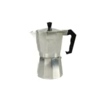 Precision Stove Top Perculator Moka Pot