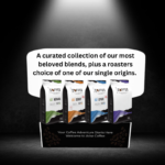 Arise Coffee Blends Bundle