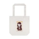 Myroast Tote Bag I Am A Coffee Addict