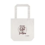 Myroast Tote Bag Ill Take A Coffee