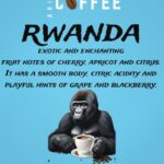 Rwanda Lable