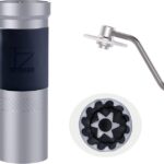 1Zpresso JX-Pro Hand Coffee Grinder
