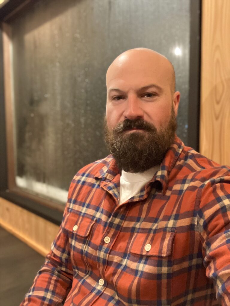 Meet our founder at myroast.com.au