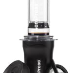 AeroPress Go Plus Travel Coffee Maker
