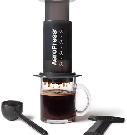 AeroPress Original Coffee Maker