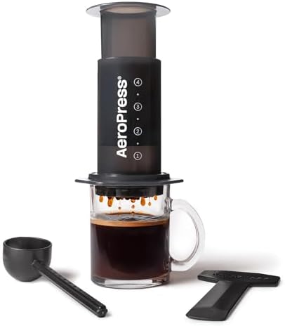 aeropress-original-correct AeroPress Original Coffee Maker - Image 1