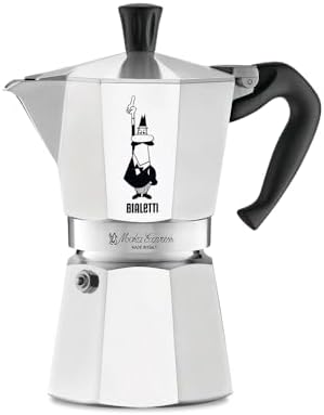 bialetti-moka-express-6cup-correct Bialetti Moka Express Stovetop Coffee Maker - Image 1