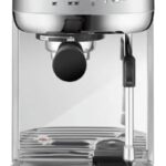 Breville Bambino Plus Espresso Machine