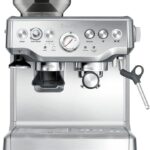 Breville Barista Express Espresso Machine with Grinder