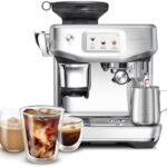 Breville Barista Touch Impress Espresso Machine