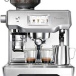 Breville Oracle Touch Fully Automatic Espresso Machine