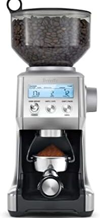 Breville Smart Grinder Pro Electric Coffee Grinder