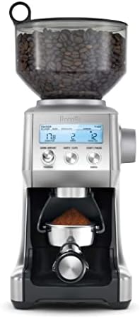 breville-smart-grinder-pro-bcg820 Breville Smart Grinder Pro Electric Coffee Grinder - Image 1