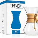 Chemex 6-Cup Pour Over Coffee Maker
