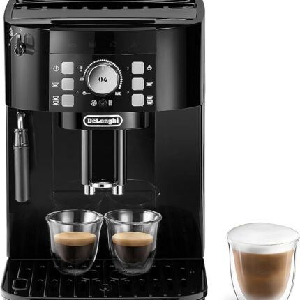 De'Longhi Magnifica S Automatic Coffee Machine