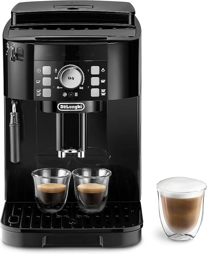 De'Longhi Magnifica S Automatic Coffee Machine De'Longhi Magnifica S Automatic Coffee Machine