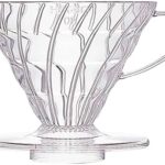 Hario V60 Pour Over Coffee Dripper