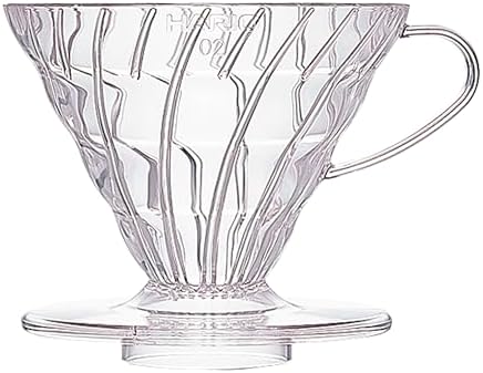 hario-v60-2 Hario V60 Pour Over Coffee Dripper - Image 1