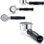 Normcore 54mm Bottomless Portafilter for Breville