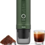 OutIn Nano Portable Electric Espresso Machine