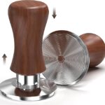 Pullman BigStep Espresso Tamper 58mm