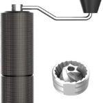 Timemore Chestnut C2 Hand Coffee Grinder