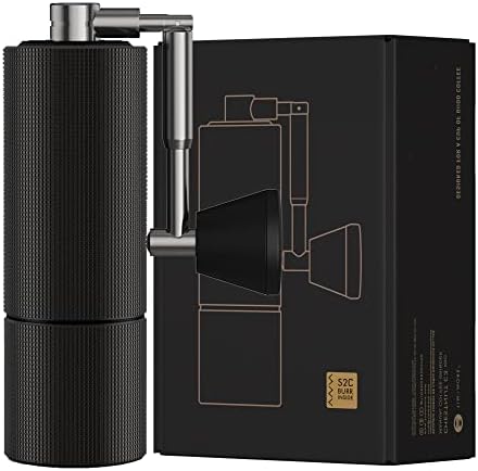 timemore-chestnut-c3-pro-correct Timemore Chestnut C3 Pro Hand Coffee Grinder - Image 1