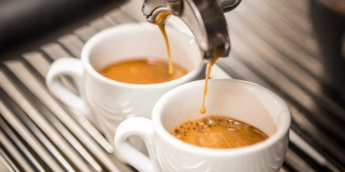 Espresso Machine